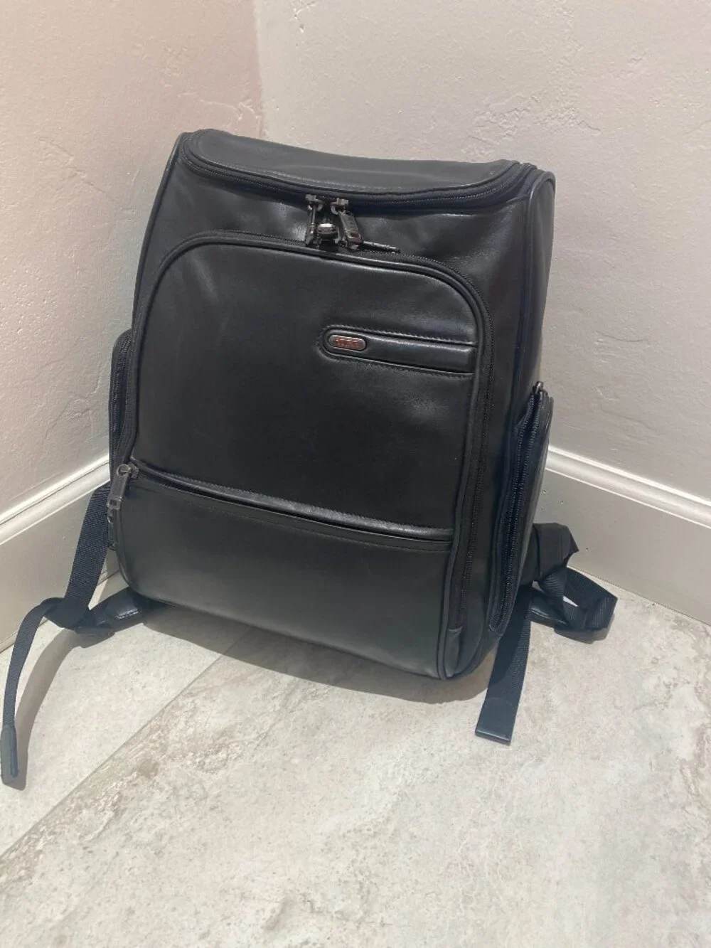 Tumi Computer Backpack